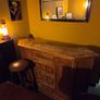 Home Bar Counter Image 2