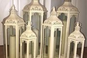 Lanterns for Hire/Rent
