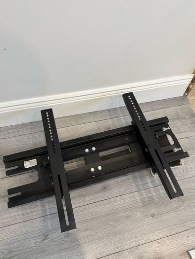TV Wall Mount with Swing Arm