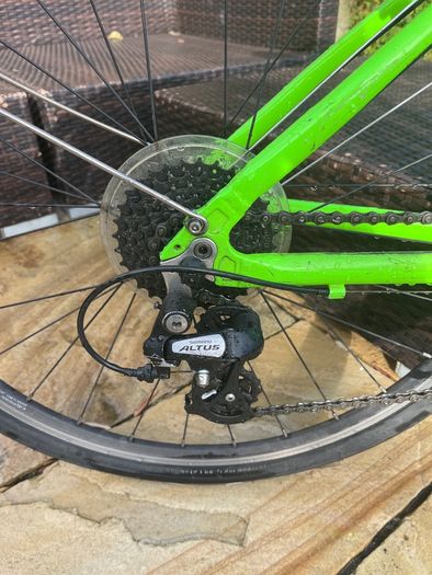 Bike