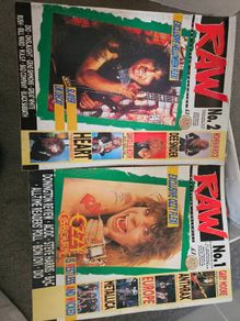 Music Magazine collection