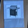 Gas Barbecue BBQ Image 4