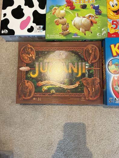 Board Games