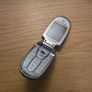 Samsung sgh-X481 Image 3