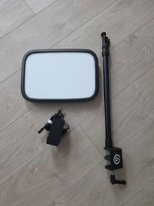 Elgato Key Light - Professional 2800 lumens Studio Light