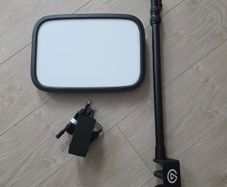 Elgato Key Light - Professional 2800 lumens Studio Light