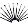 Eyeshadow Brushes, Blending Brush, Crease Brush, Eyeliner Brush & more 12 Brushes (FREE POSTAGE) Image 4