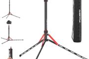 Professional Folding Tripod Light Stand 220cm/86.6"