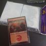 200 card sleeves Image 2
