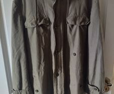 German Army Bundeswehr Parka