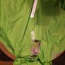 cycling rain jacket Image 3