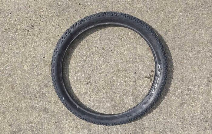 bike tyre 29inch bontrager / 24inch kenda / 20inch Ridgepac