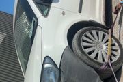 caddy parts