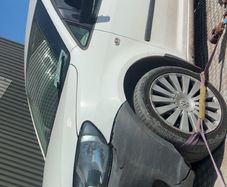 caddy parts
