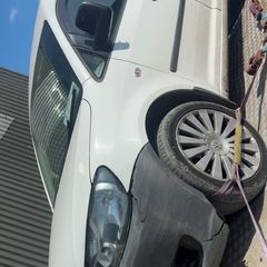 caddy parts