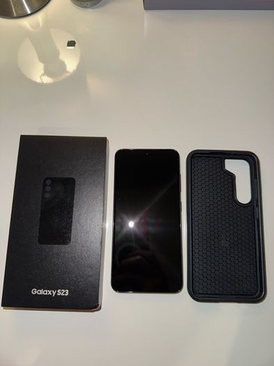 Samsung Galaxy S23 Unlocked to all networks