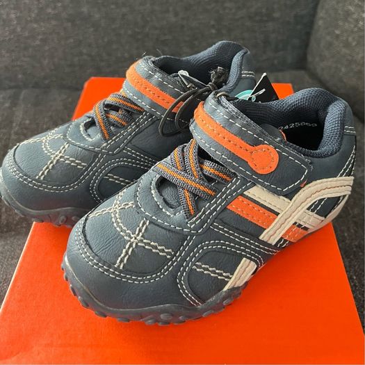 Dunnes Trainers 6 Uk 23 Euro New