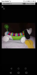 Kids toys