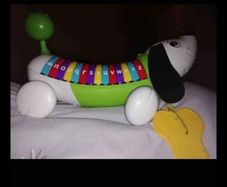 Kids toys