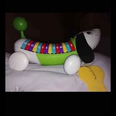 Kids toys