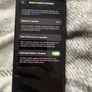 Black iPhone 13 128GB Image 2