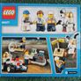 LEGO Space Starter Set Image 3