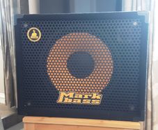 Markbass traveller 151p