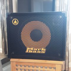 Markbass traveller 151p