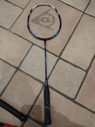 Dunlop Badminton Racket