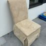 Set of 6 dining/kitchen chairs Image 2