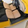 Vintage Bburago 1/18 Porsche 356 B Cabriolet Image 9