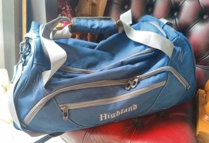 Sport Bag