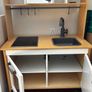 Duktig Ikea Play Kitchen Image 2