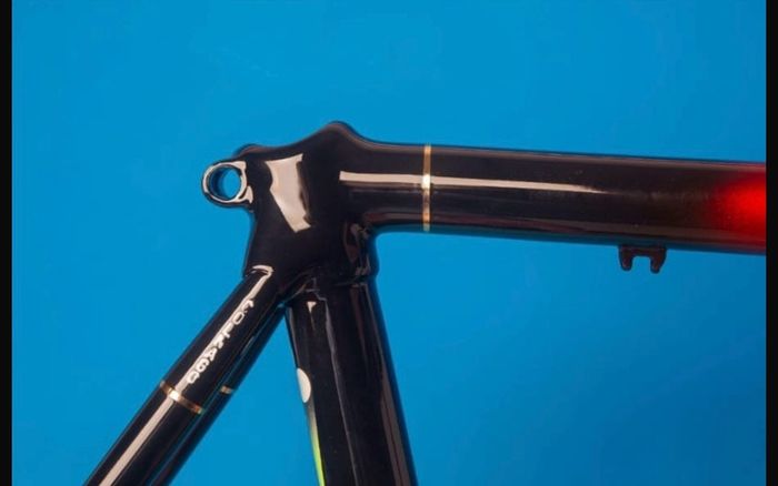 Colnago Carbitubo Frame New