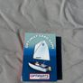 Sailing Dinghy Image 6
