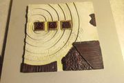 Art Sculpture Wall Painting -,Wall Decorative Art.