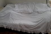 Designer Nina Ricci single duvet cover