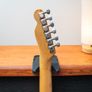 Fender TL72 Telecaster 1990's - Natural Image 3