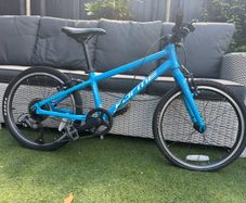 kids bicycle