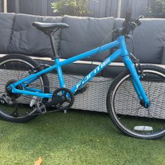 kids bicycle