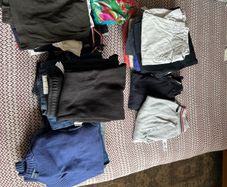 Kids clothes