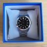Islander ISL-36 Hi-Beat Automatic + Upgraded Solid-Link Bracelet Image 4