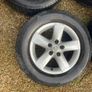 Nissan Quashqai tyers Image 5