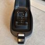 Maxi Cosi 2wayfix ISOFIX car seat base Image 2