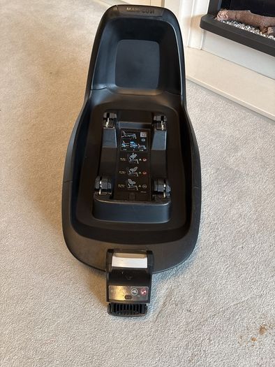 Maxi Cosi 2wayfix ISOFIX car seat base