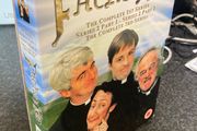 Father Ted: The Complete Definitive DVD Box Set (Series 1-3 + Christmas Special)