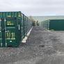 20ft shipping container storage share Image 2