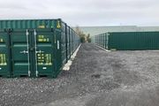 20ft Shipping Container Share Rent