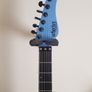 Schecter Sun Valley Super Shredder FR S Sustainiac - Riviera Blue Image 3
