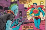 Lower Price New Adventures Of Superboy #23 Superboy Who Never Was (1981) Dc Bronze Age Comic